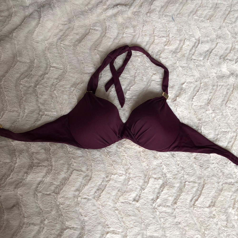 ⛄️Victoria’s Secret bikini top⛄️